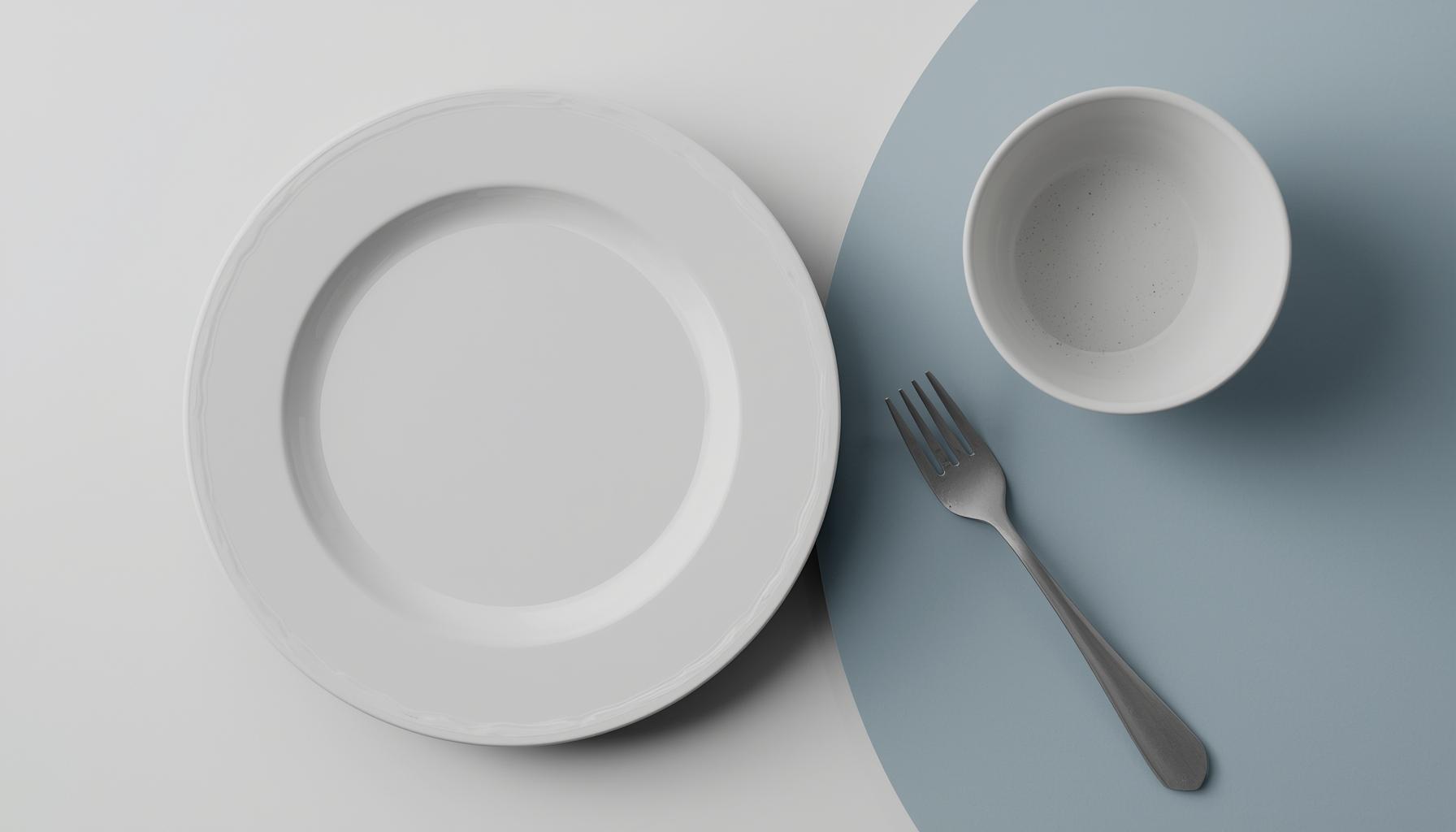 Who should avoid drastic diet changes