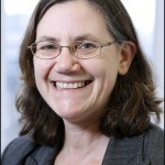 Prof Charlotte Clarke, Social Sciences