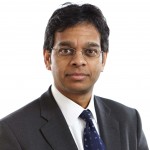 Prof Siddarthan Chandran