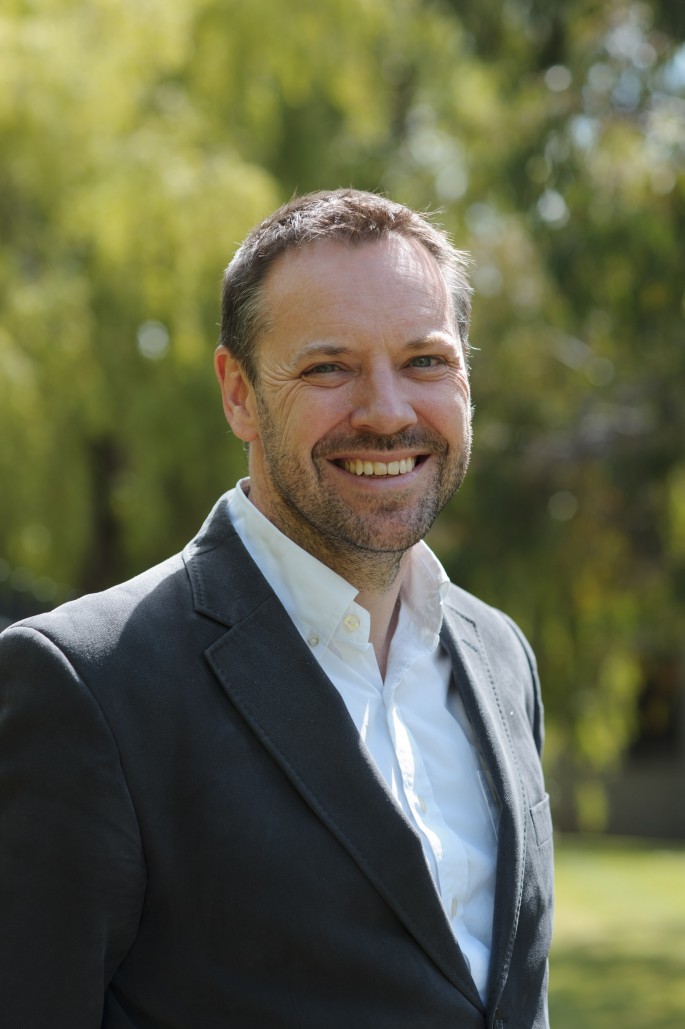 Prof Craig Ritchie, Clinical Sciences